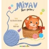 Miy Ben Geldim!