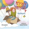 Mıymıy Teyze 7 - Uzaklarda