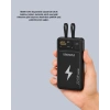 Mobil Powerbank 22.5W PD Destekli Hızlı Şarj