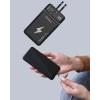 Mobil Powerbank 22.5W PD Destekli Hızlı Şarj
