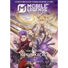 Mobile Legends: Bang Bang - Kanun Kaçağı