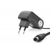 Modem Router Adaptörü 12W 12V 1A 5.5X2.5 Mm Siyah HD767