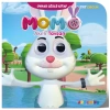 Momo - Trt Çuk Oynar Gözlü