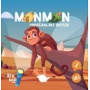 Monmon Pağanları Arıyor (Fenerli )