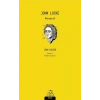 Monografi - John Lke