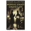 Morgue Sokağı Cinayetleri