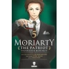 Moriarty the Patriot - Vatansever Moriarty 5