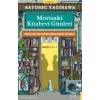 Morisaki Kitabevi Günleri