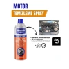 Motor Temizleme Spreyi - 500 ml - Güçlü Formül