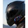 Motosiklet Kaskı İçin Bluetooth Intercom Kulaklık Uzun Pil Ömrü