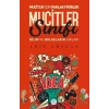 Mucitler Sınıfı - Bilim ve Buluşların Sırları