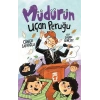 Müdürün Uçan Peruğu