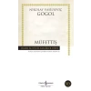Müfettiş - Hasan Ali Yücel Klasikleri