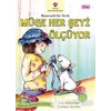 Müge Her Şeyi Ölçüyor - Matematik Her Yerde