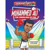 Muhammed Ali & Tüm Zamanların En İyisi