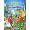 Muhteşem Masallar - Cesur Kurşun Asker