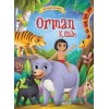 Muhteşem Masallar - Orman Kitabı
