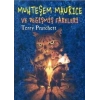 Muhteşem Maurice ve Değişmiş Fareleri