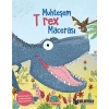 Muhteşem T Rex Macerası