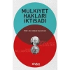 Mülkiyet Hakları İktisadı