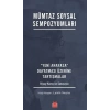Mümtaz Sal Sempozyumları