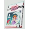 Mustafa ile Yuhanna Masal Seris (5 )