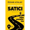 Müşterisini tan Satıcı