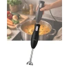 Mutfak El Blenderı Paslanmaz Çelik Uçlu Ergonomik Tasarım