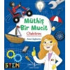 Müthiş Bir Mucit Olabilirim!
