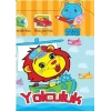 Mutlu Ayıcık Yolculuk