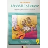 Mutlu Orman - Zallı Sincap