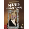 Müzede Canar muş