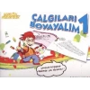 Müzik Serüveni Çaıları Boyayalım 1