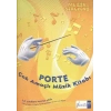 Müzik Serüveni - Porte Çok Amaçlı Müzik Kitabı 1.4