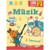 Müzik - Sor Bakalım Çıkartmalı!