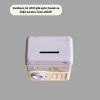 Müzikli Kumbara - Işıklı - Şifreli ATM Tasarımlı