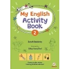 My English Activity Book 2