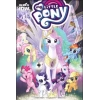 My Little Pony: Arkadaşlık Sihirlidir