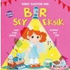 Namaz Kılacağım Ama Bir Şey Eksik (Fenerli )