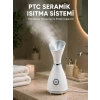 Nano İyonik Cilt Bakım Buhar Makinesi PTC Isıtma Sistemli