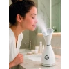 Nano İyonik Cilt Bakım Buhar Makinesi PTC Isıtma Sistemli