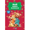 Nar Kokulu Masallar
