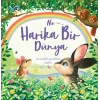 Ne Harika Bir Dünya