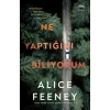Ne Yaptığını Biliyorum