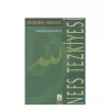 Nefs Tezkiyesi/Kendini Arıtma
