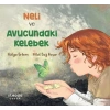 Neli ve ucundaki Kelebek