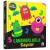 Neon Dostlarım - Canarlarla Sayılar