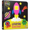Neon Dostlarım – Uzayda Şekiller