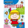 Neşeli Aktiviteler - Mi