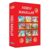 Neşeli Masallar 10  Set